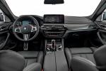 BMW M5 Competition 2020 года (WW)